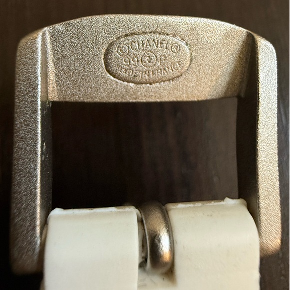 ✨ SOLD✨ Chanel Bracelet - Picture 5 of 6